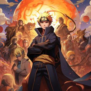 The Game-Changing Characters of NARUTO X BORUTO