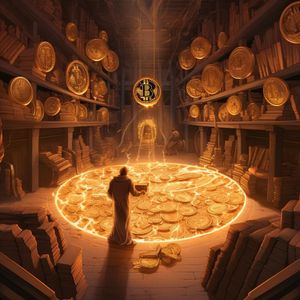Bitcoin’s ‘worst-kept’ secret revealed – Brace for an epic price shift!!