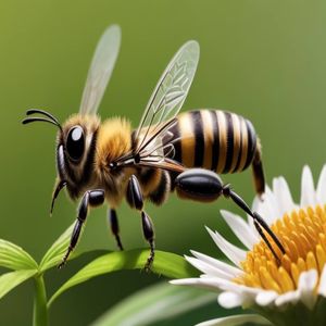BeeHero Buzzes Hope for Tiny Pollinators