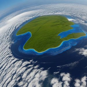 AI revolutionizes climate solutions