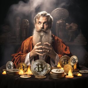 Why is the crypto market up today? Bitcoin nears $40K with an 18-month high