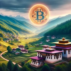 Bhutan’s Hidden Bitcoin Mining: A Report Uncovers Secret Sites