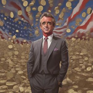 RFK Jr. advocates for financial freedom via crypto in America