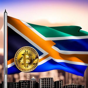 Crypto Regulations in South Africa: Impact on Users and the Economy