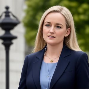 Justice Minister McEntee Under Fire for Riot Response and Tech Policies