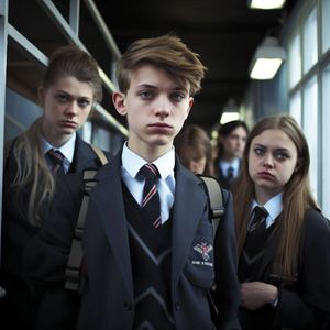 UK School Pupils Utilizing AI to Produce Indecent Imagery of Minors, Experts Warn