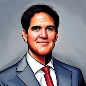 Mark Cuban pushes blockchain for real estate and urban growth