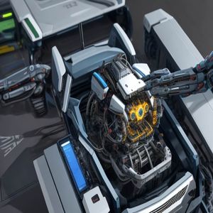 FCA Embraces AI and Machine Learning for Enhanced Regulation