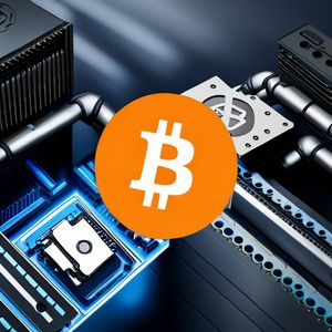 Hive’s power move in Sweden’s crypto mining landscape