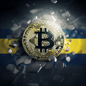 Crypto Industry and Regulations in Sweden: Catalyst for The Evolution of Global Financial Systems
