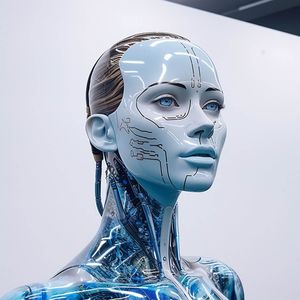 Accenture Chief AI Officer Lan Guan Shares Insights on the Defining Moment in AI