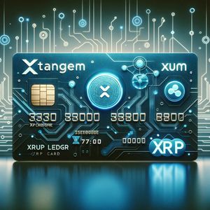 Introducing Pre-Funded Xumm Tangem Cards: A Gateway to the XRP Ledger