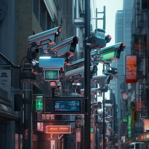 AI in Surveillance: Bridging Reality and Fiction