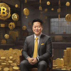 Binance’s new CEO Richard Teng debuts his blog