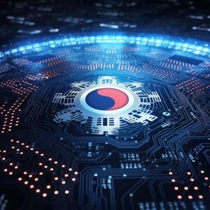 South Korea Aims to Lead in Regulating Generative AI