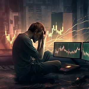 Why is the crypto market down today? BTC and altcoins charts go RED!!