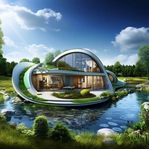 AI Revolutionizes Energy Efficiency by Detecting Least Energy-Efficient Homes