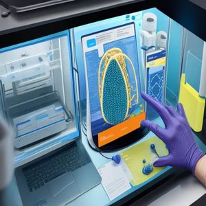 Biotech Startup Cradle Raises $24 Million to Advance Protein Engineering with Generative AI