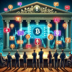 FSB Highlights Risks in Crypto Firms