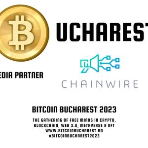 Bitcoin Bucharest: Pioneering Crypto-Real Estate Investments at CEE Fintech Event