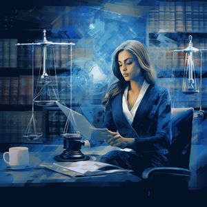 Legal tech startup solve intelligence pioneers AI-powered patent solutions