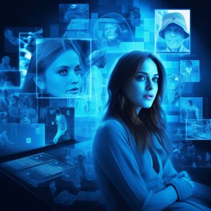 How Blockchain is Changing the Entertainment And Film Industry