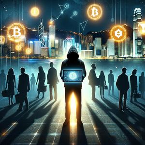 Hounax Crypto Exchange Defrauds 145 Users in Hong Kong