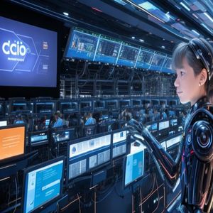 European Tech Funding Slumps but AI Shines: Atomico Report
