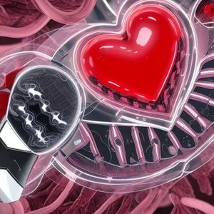 Revolutionary AI Tool Predicts Heart Attacks, Transforming Cardiac Care