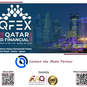 AFAQ Group Announces the 24th Financial Expo-QFEX