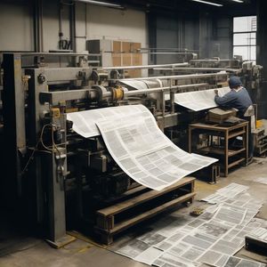 Artificial Intelligence and Its Impact on Journalism Ethics