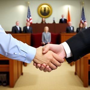 Digital Currency Group (DCG) and Genesis Global agree on repayment plan