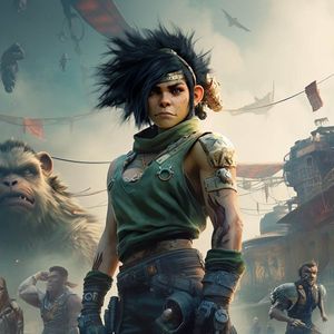 Ubisoft’s Classic Game “Beyond Good & Evil” Gets Enhanced Edition