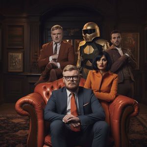 Taskmaster VR Game Set to Launch in 2024 for Meta Quest 2 and 3