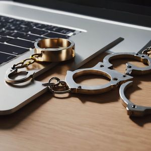 Europol arrests five ransomware attackers in Ukraine