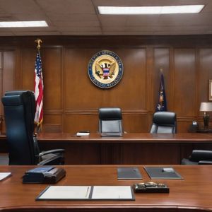 SEC calls for public opinion on two Bitcoin ETFs proposals