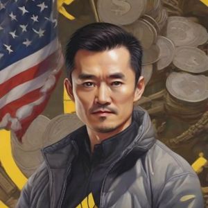 CZ resigns as Binance.US chairman