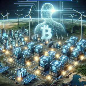 Jack Dorsey Spearheads $6.2 Million Investment in Revolutionary Bitcoin Mining Pool OCEAN