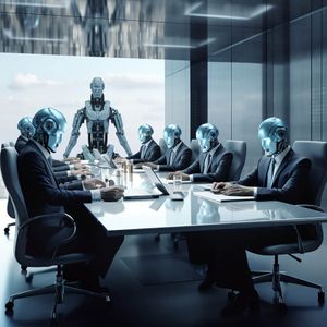 Overhauled OpenAI Board Opts Not to Offer Seats to Key Investors