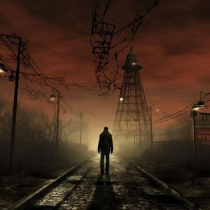 Genvid CEO Denies Use of AI in Silent Hill