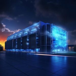 AI Supercomputing Center to Propel Technological Advancements in Armenia