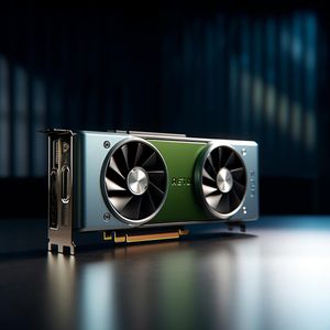 Nvidia Reportedly Developing GeForce RTX 4090D Graphics Card to Comply with U.S. Export Rules