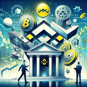 Binance empowers institutional investors with innovative banking solution