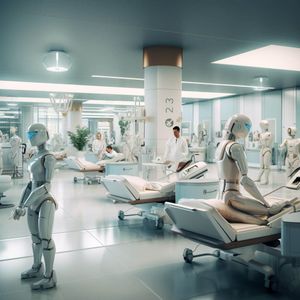 AI in Health Care – UCSF’s Robert Wachter’s Insights Reshaping the Future