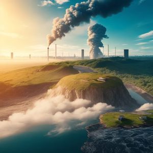 Harnessing AI for Climate Action: Insights from Google DeepMind’s Lead