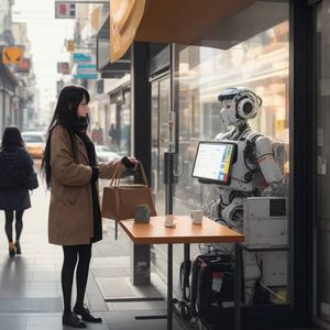 Navigating the AI Landscape: Insights and Implications from the Global SIBOS Conference