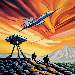 Anduril’s Roadrunner – The Vanguard of AI-Powered Warfare and Anti-Drone Excellence