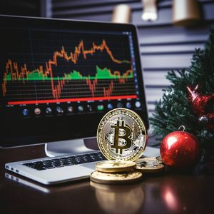 Jingle bells and BTC swells as Bitcoin enters Dec at $38K – What to expect this month