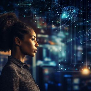Chief Diversity Officers and the Dynamic Terrain of Companies’ AI Decisions
