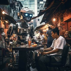AI in Southeast Asia: Balancing Regulation with Innovation